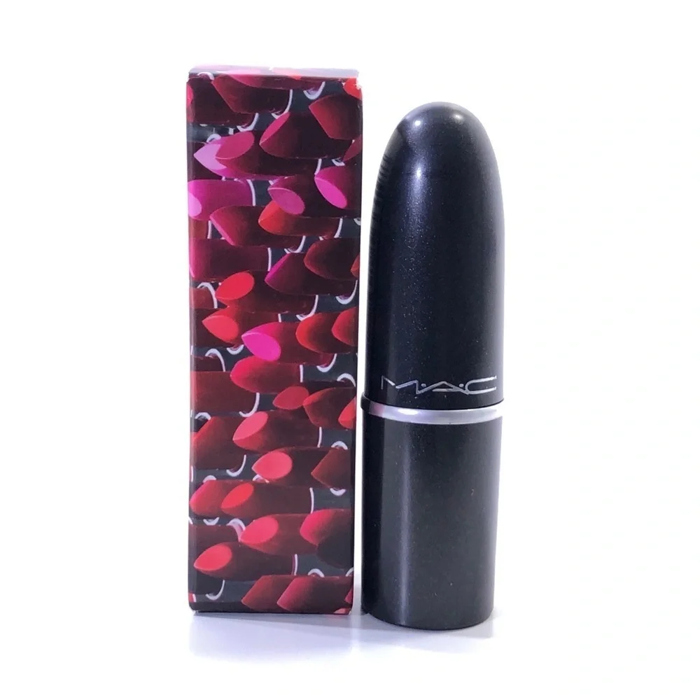 MAC Cosmetics Velvet Teddy Matte Lipstick Mini